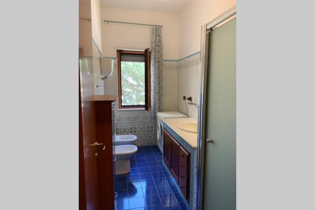 Apartamento Casa Alexandr Piedigrotta Pizzo  Exterior foto